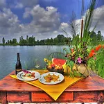 Gospodarstwo wiejskie Ai Due Laghi *