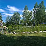 Ai Due Laghi Gospodarstwo wiejskie *