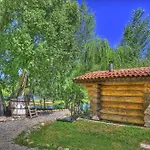 Ai Due Laghi Gambulaga