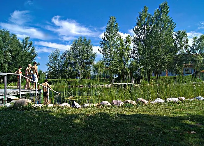 Ai Due Laghi Casa di campagna *