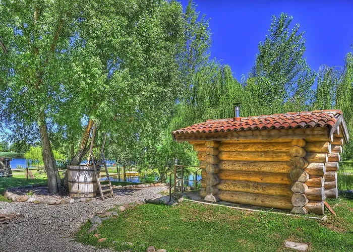 Ai Due Laghi Gambulaga