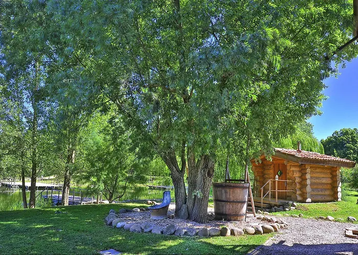 Ai Due Laghi Casa di campagna *