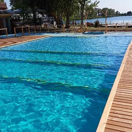 Ai Due Laghi * 감불라가