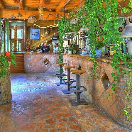 Ai Due Laghi 컨트리하우스