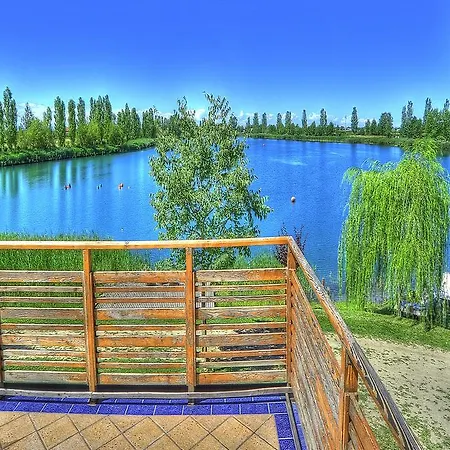 Ai Due Laghi * Gambulaga