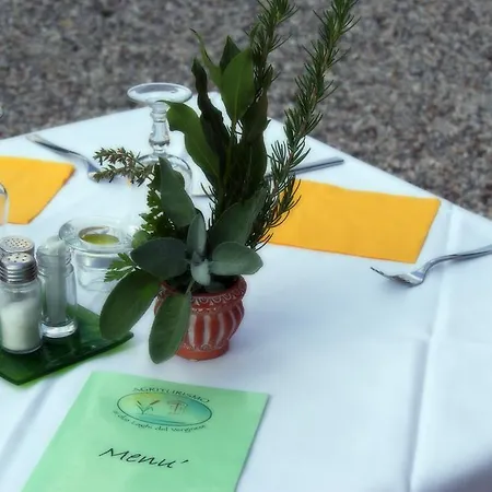 컨트리하우스 Ai Due Laghi *