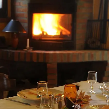 컨트리하우스 Ai Due Laghi