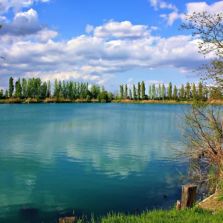 Ai Due Laghi * 감불라가