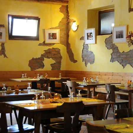 Εξοχικό σπίτι Ai Due Laghi *