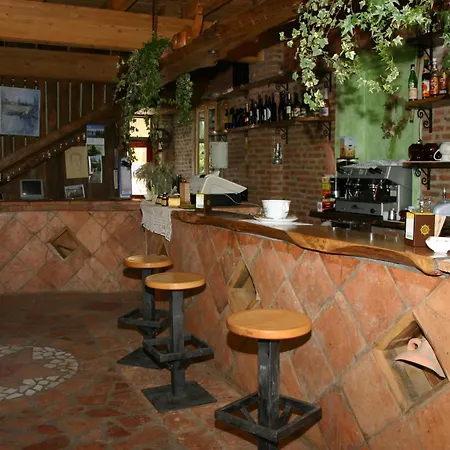 Ai Due Laghi 컨트리하우스 *