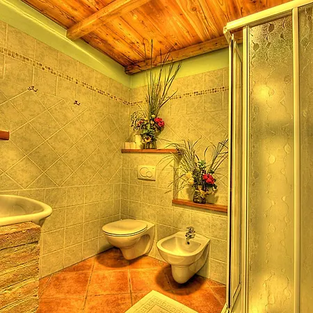 Landhuis Ai Due Laghi *