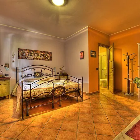 Ai Due Laghi * 감불라가