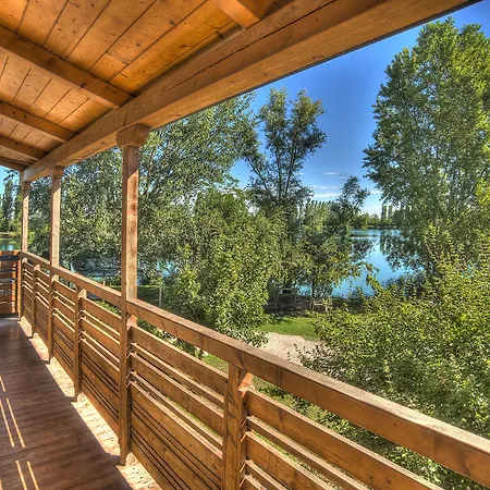 Ai Due Laghi * Gambulaga