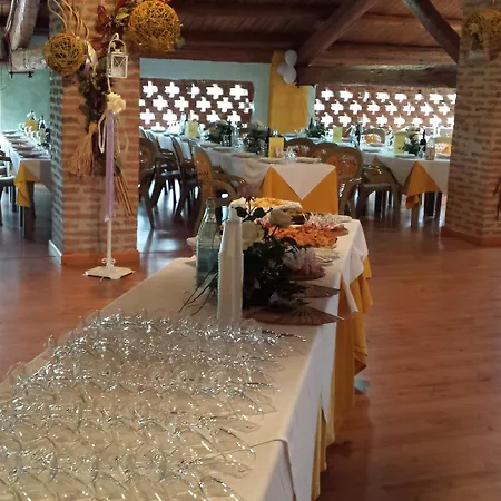 컨트리하우스 Ai Due Laghi