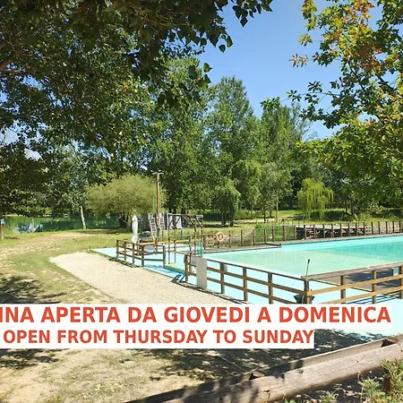 Casa di campagna Ai Due Laghi Gambulaga