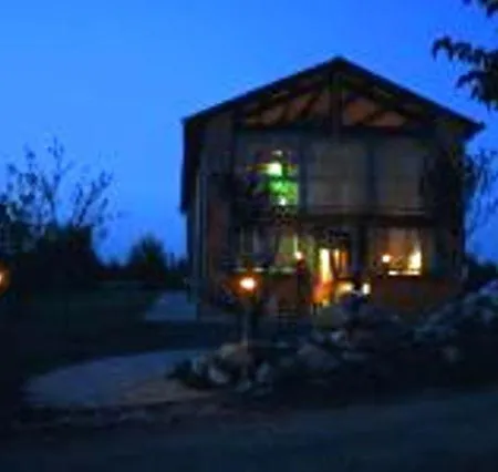 Ai Due Laghi * 감불라가