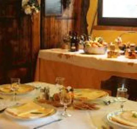 Ai Due Laghi Gambulaga