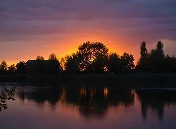 Ai Due Laghi Venkovský dům