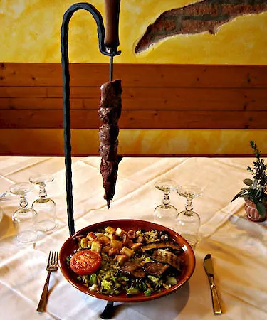 컨트리하우스 Ai Due Laghi *