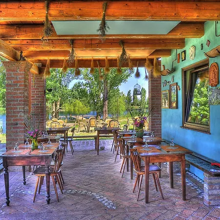 Casa di campagna Ai Due Laghi