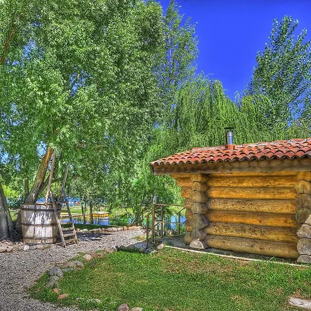 Ai Due Laghi Gambulaga