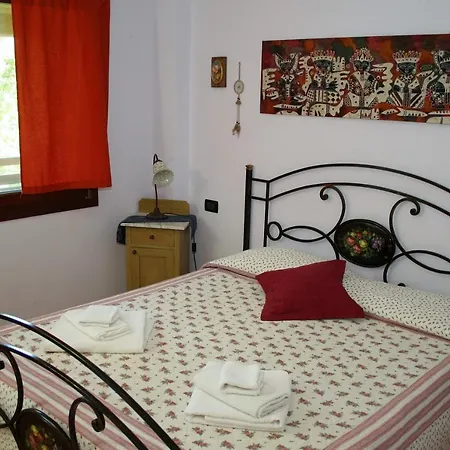 Ai Due Laghi 감불라가