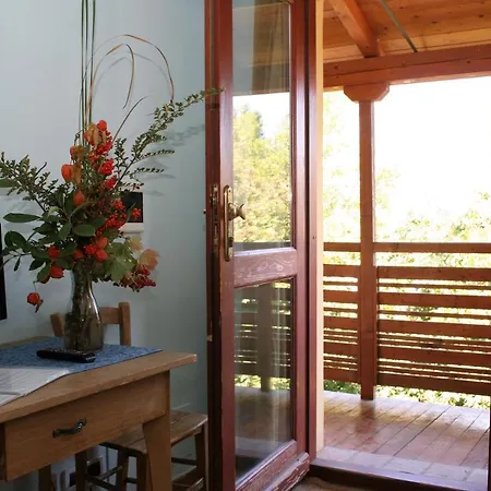 Venkovský dům Ai Due Laghi Gambulaga