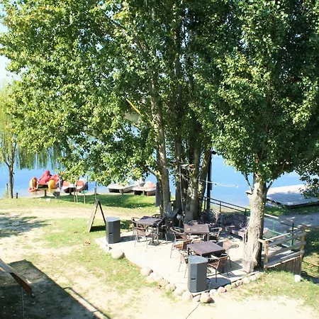 Ai Due Laghi 감불라가