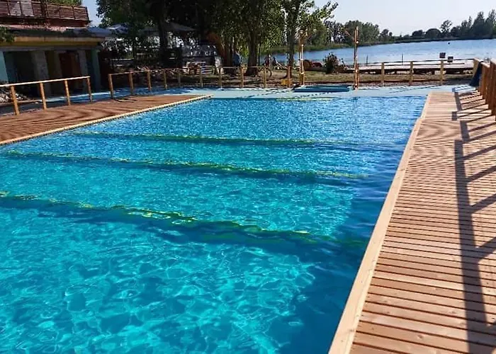 Ai Due Laghi * Gambulaga