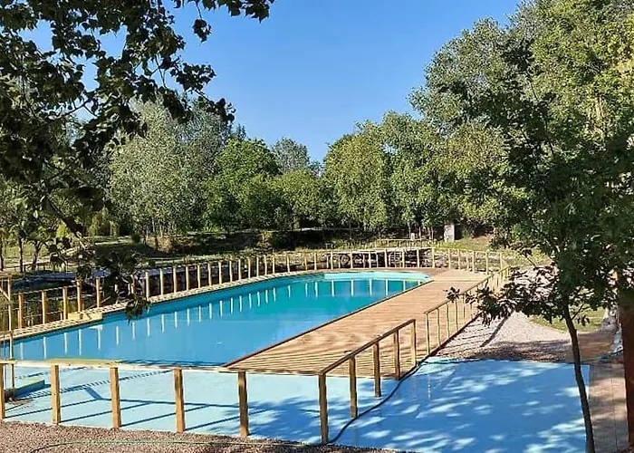 Ai Due Laghi Εξοχικό σπίτι