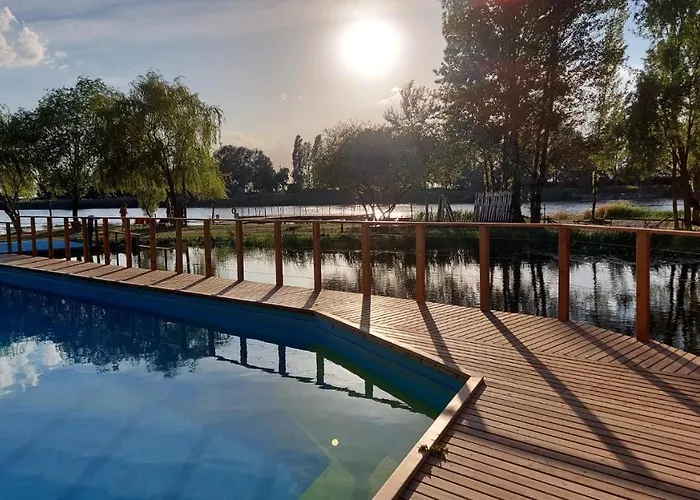 Εξοχικό σπίτι Ai Due Laghi Gambulaga