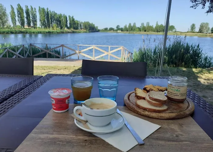 Landhaus Ai Due Laghi Gambulaga