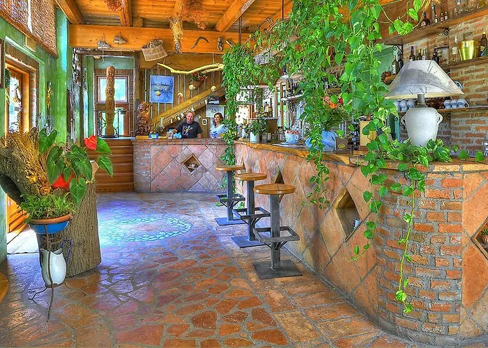 Ai Due Laghi Εξοχικό σπίτι