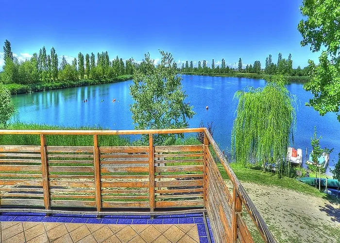 Ai Due Laghi * Gambulaga