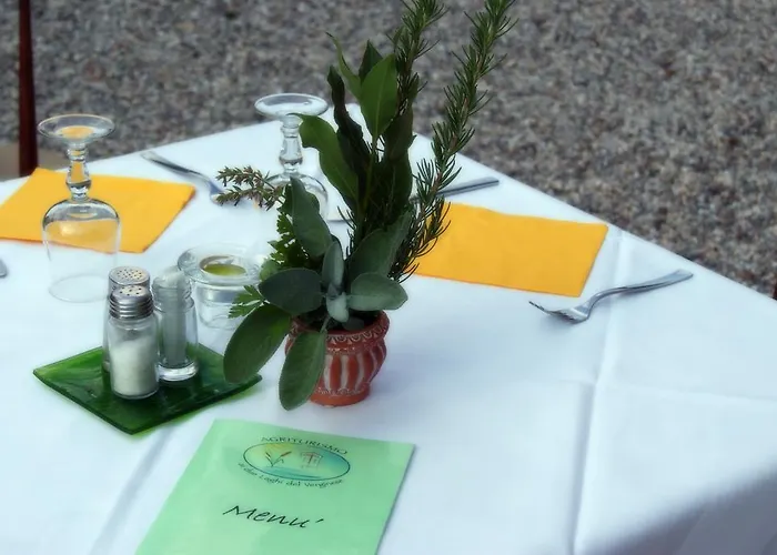 Εξοχικό σπίτι Ai Due Laghi *