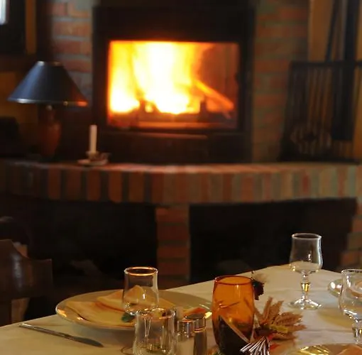 Εξοχικό σπίτι Ai Due Laghi