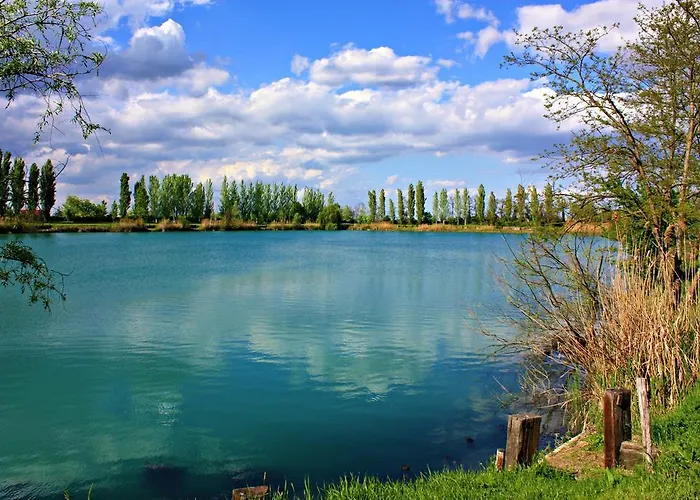 Ai Due Laghi * Gambulaga