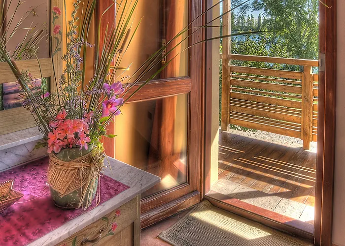 Ai Due Laghi Εξοχικό σπίτι Gambulaga