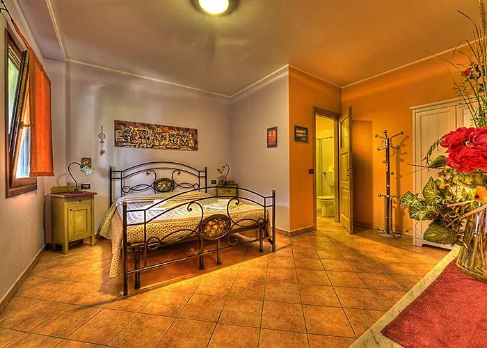 Ai Due Laghi * Gambulaga