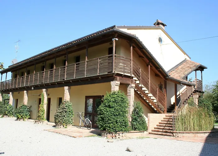 Ai Due Laghi * Gambulaga