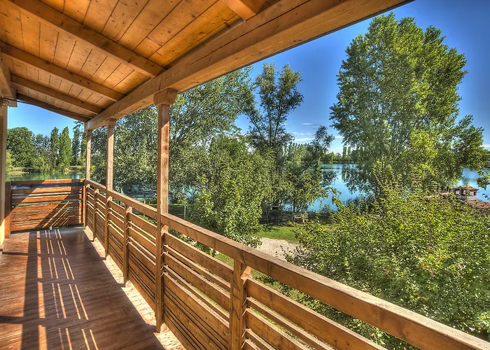 Ai Due Laghi * Gambulaga