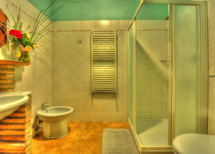 Ai Due Laghi Gambulaga