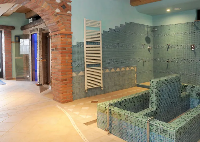 Ai Due Laghi Εξοχικό σπίτι *