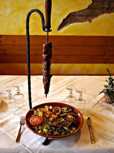 Landhaus Ai Due Laghi *