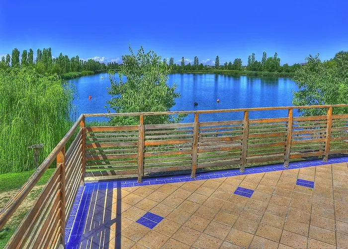 Ai Due Laghi Gambulaga