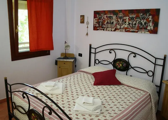 Ai Due Laghi Gambulaga