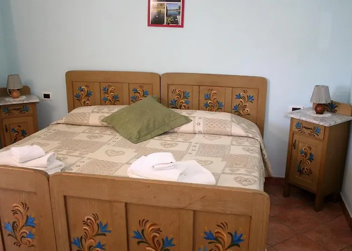 Landhaus Ai Due Laghi *